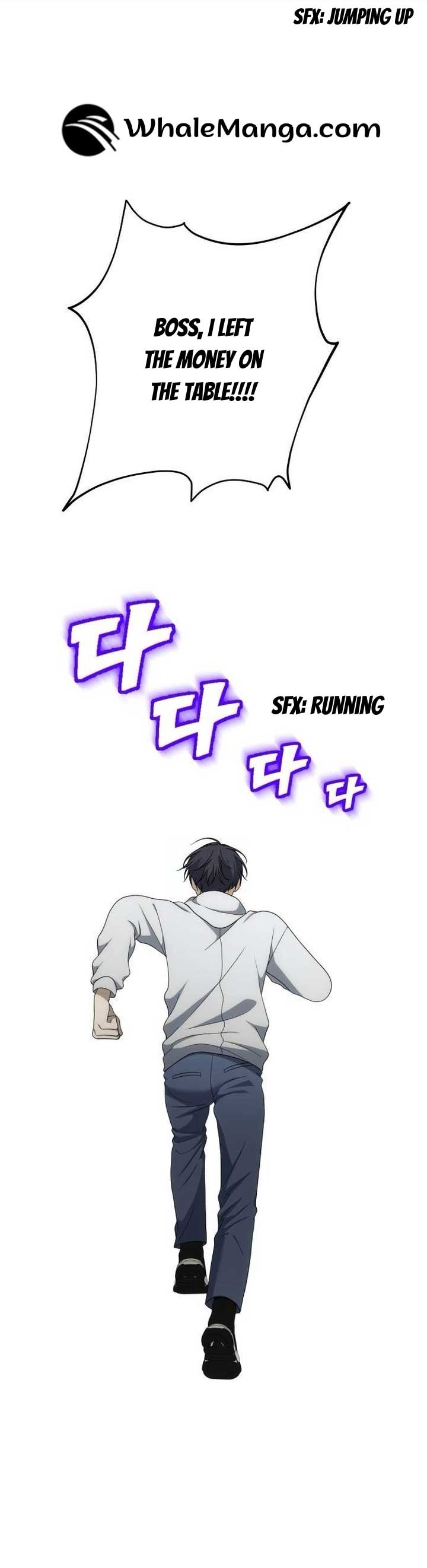Dreaming Freedom Chapter 172 image 28
